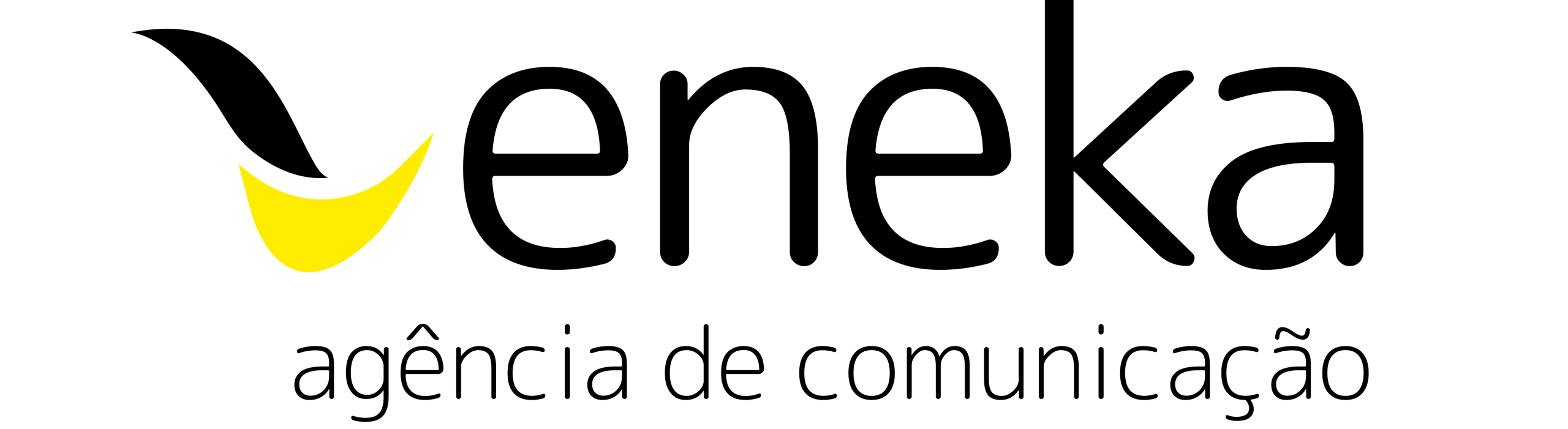 Logotipo - Veneka - Sem fundo